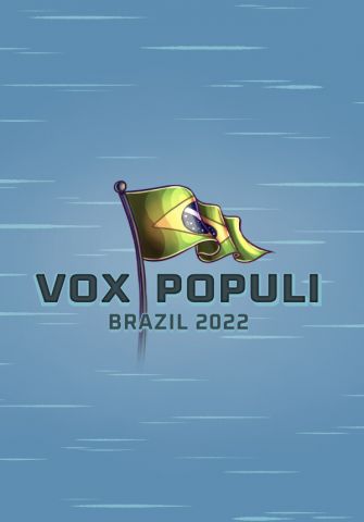 Vox Populi: Brasil 2022 (для PC/Steam)