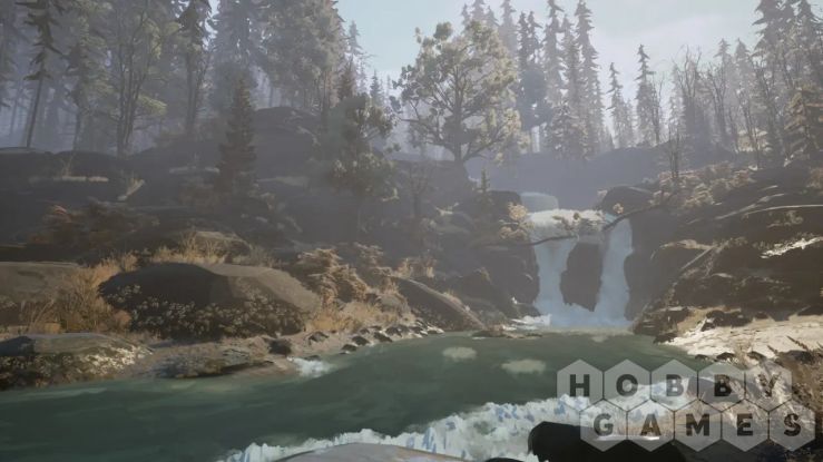 Вопросы про Two Falls (Nishu Takuatshina) (для PC/Steam) фото 8