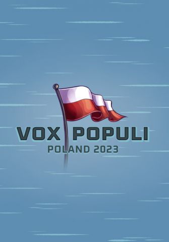Vox Populi: Poland 2023 (для PC/Steam)