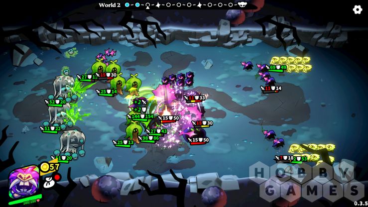 Отзывы о Knightica (для PC/Steam) фото 2