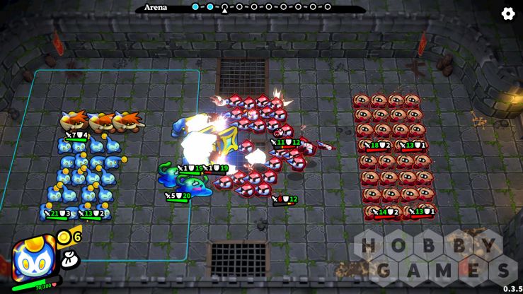 Отзывы о Knightica (для PC/Steam) фото 4