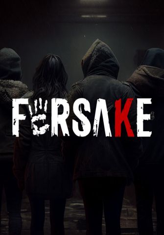 Forsake: Urban horror (для PC/Steam)