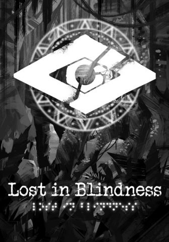 Lost in Blindness (для Mac, PC/Steam)