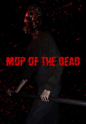 Mop of the Dead (для PC/Steam)