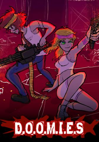 Doomies (Damikira) (для PC/Steam)