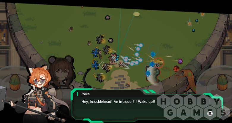 Отзывы о X Invader (для PC/Steam) фото 7