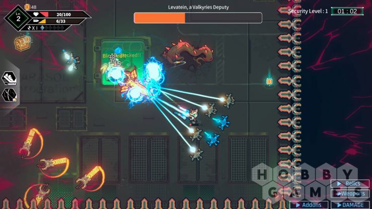 Отзывы о X Invader (для PC/Steam) фото 6