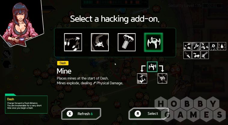 Отзывы о X Invader (для PC/Steam) фото 5
