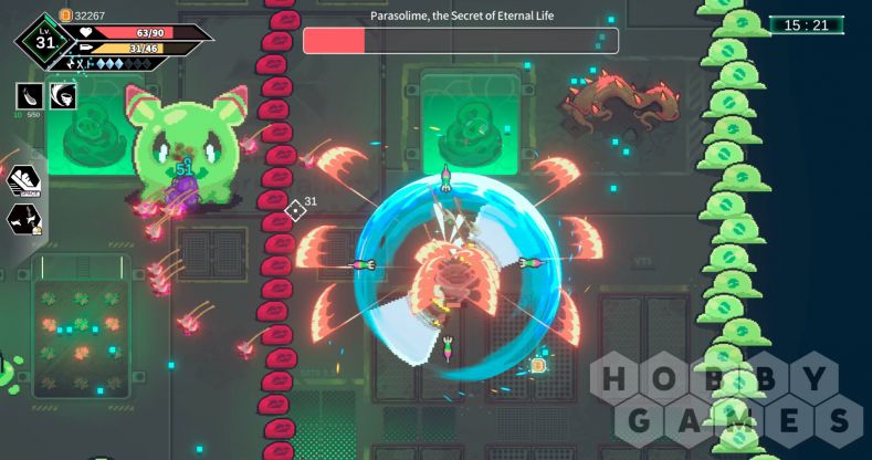 Отзывы о X Invader (для PC/Steam) фото 2