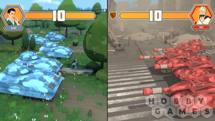 Отзывы о Super World War (для PC/Steam) фото 6