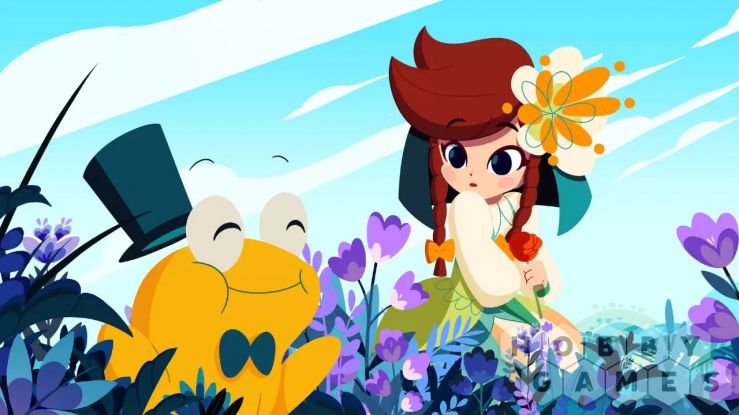 Отзывы о Cris Tales (для PC/Steam) фото 6