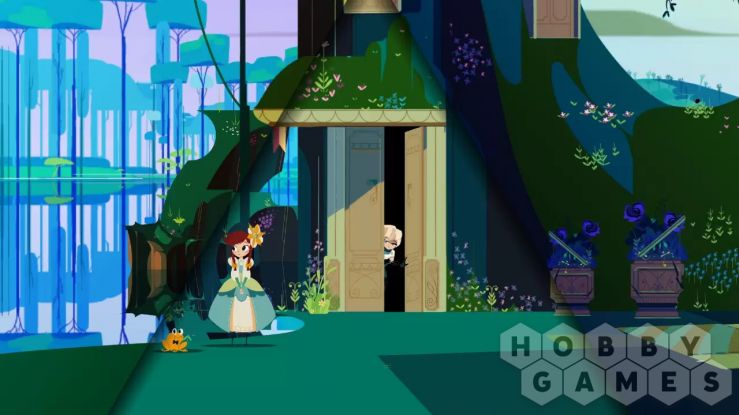 Отзывы о Cris Tales (для PC/Steam) фото 10