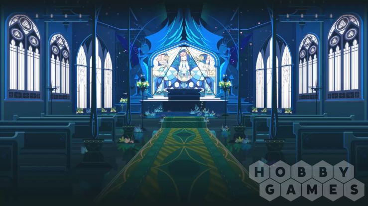 Отзывы о Cris Tales (для PC/Steam) фото 14