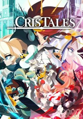 Отзывы о Cris Tales (для PC/Steam)