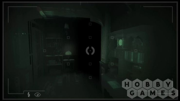 Fobia - St. Dinfna Hotel (для PC/Steam) фото 3