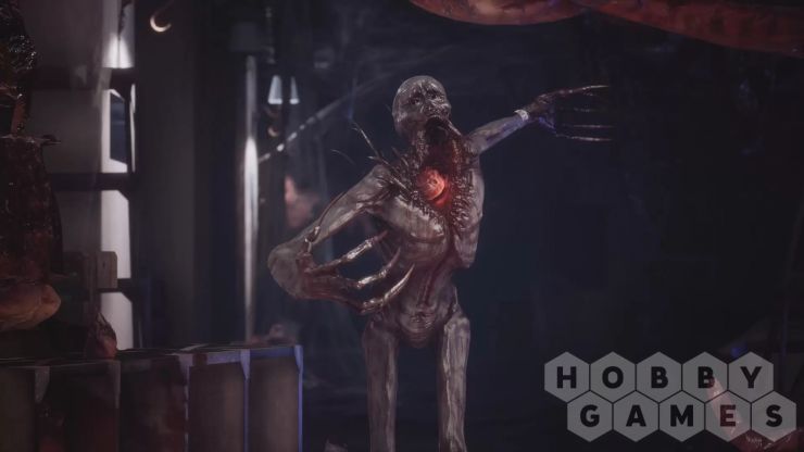 Fobia - St. Dinfna Hotel (для PC/Steam) фото 4