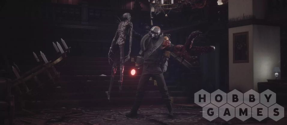 Fobia - St. Dinfna Hotel (для PC/Steam) фото 5