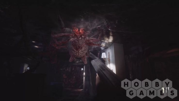 Fobia - St. Dinfna Hotel (для PC/Steam) фото 6