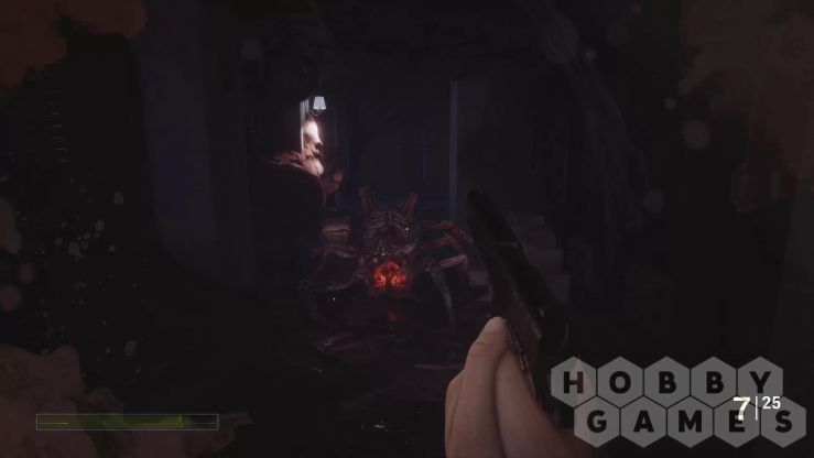 Fobia - St. Dinfna Hotel (для PC/Steam) фото 8