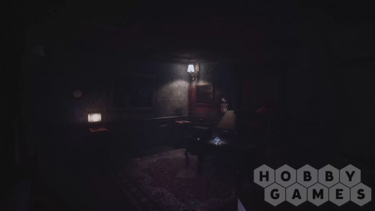 Fobia - St. Dinfna Hotel (для PC/Steam) фото 10