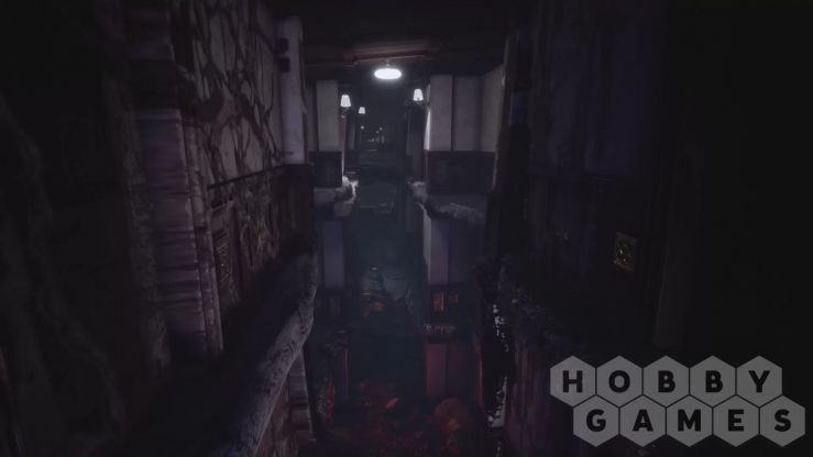 Fobia - St. Dinfna Hotel (для PC/Steam) фото 11