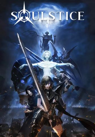 Soulstice (для PC/Steam)