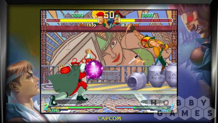 Street Fighter: 30th Anniversary Collection (для PC/Steam) фото 2