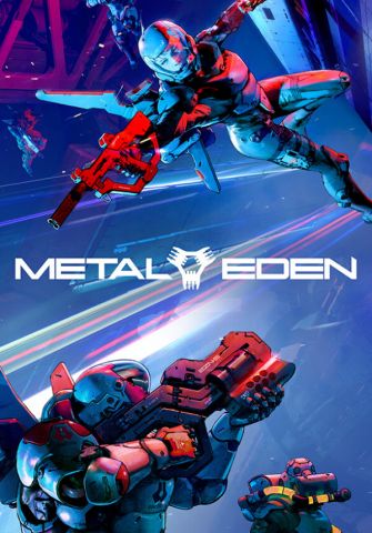 METAL EDEN (для PC/Steam)
