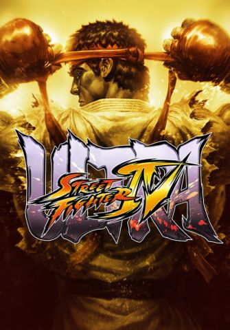 Ultra Street Fighter IV (для PC/Steam)