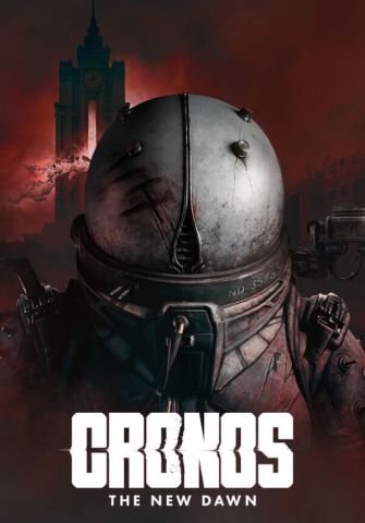Cronos: The New Dawn (для PC/Steam)