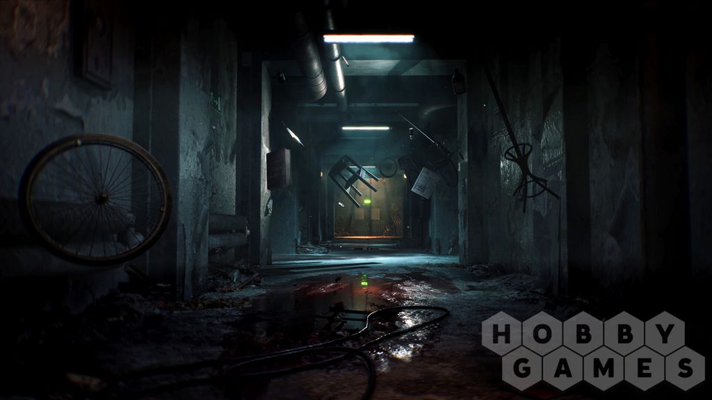 Купить Cronos: The New Dawn - Deluxe Edition (для PC/Steam) в
