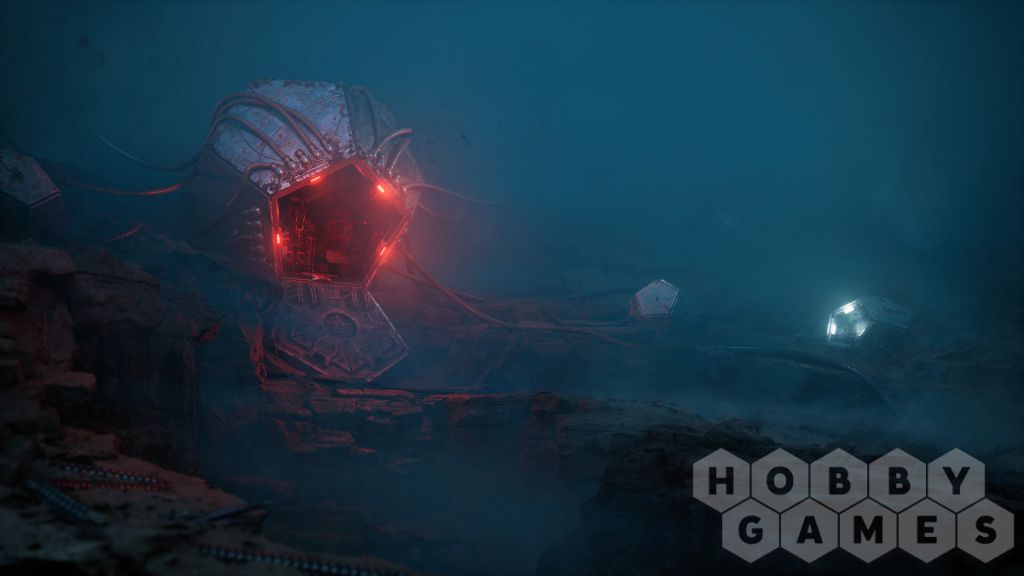 Купить Cronos: The New Dawn - Deluxe Edition (для PC/Steam) в