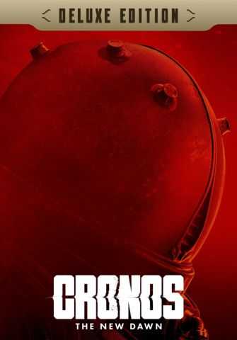 Cronos: The New Dawn - Deluxe Edition (для PC/Steam)