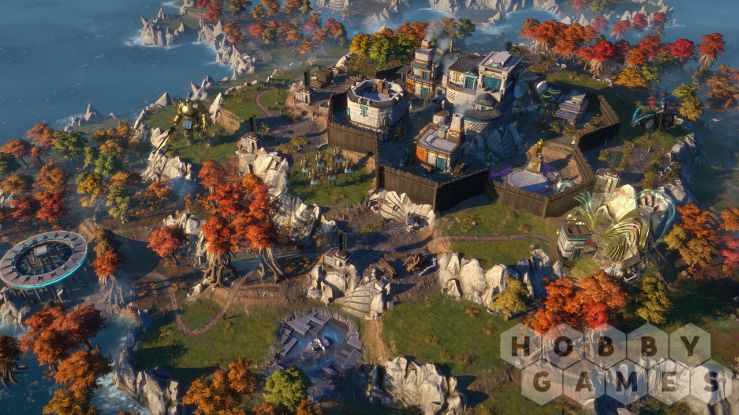 Отзывы о ENDLESS Legend™ 2 (для PC/Steam) фото 2