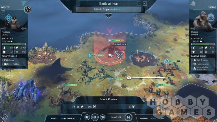 Отзывы о ENDLESS Legend™ 2 (для PC/Steam) фото 5