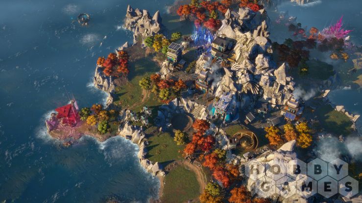 Отзывы о ENDLESS Legend™ 2 (для PC/Steam) фото 11