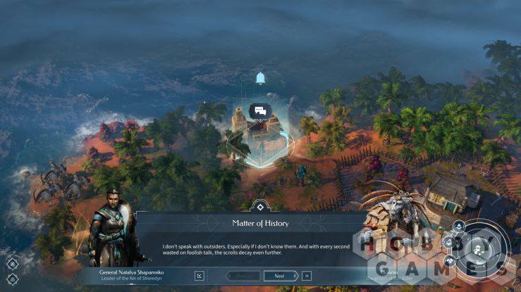 Отзывы о ENDLESS Legend™ 2 (для PC/Steam) фото 12