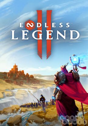 Отзывы о ENDLESS Legend™ 2 (для PC/Steam)
