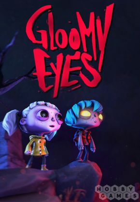 Вопросы про Gloomy Eyes (для PC/Steam)