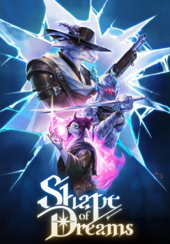 Shape of Dreams (для PC/Steam)