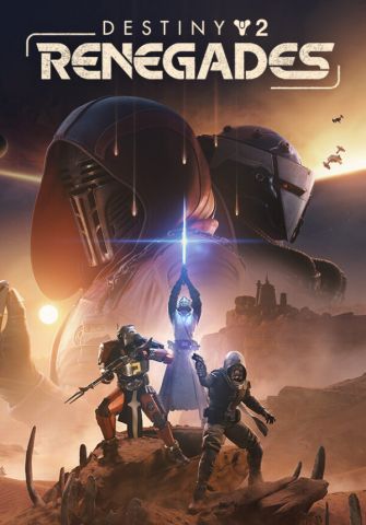 Destiny 2: Renegades (для PC/Steam)