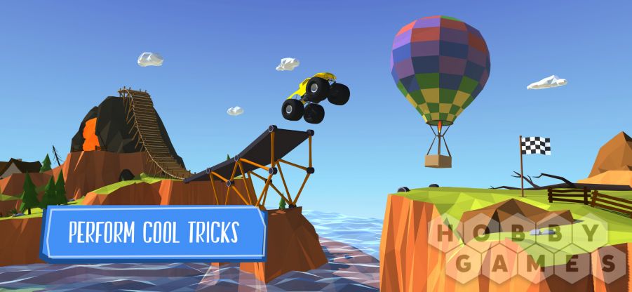Отзывы о Build a Bridge! (для Mac, PC/Steam) фото 5
