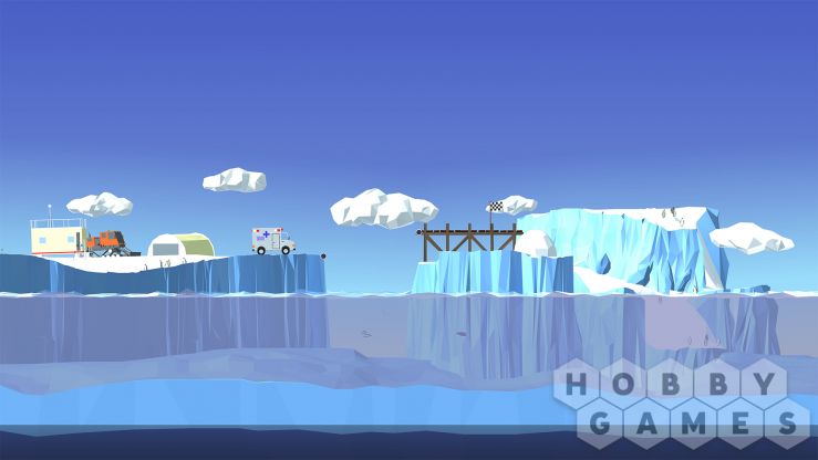 Отзывы о Build a Bridge! (для Mac, PC/Steam) фото 8