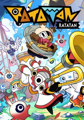 Ratatan (для PC/Steam)