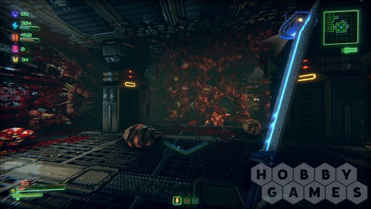 Вопросы про Moros Protocol (для PC/Steam) фото 9