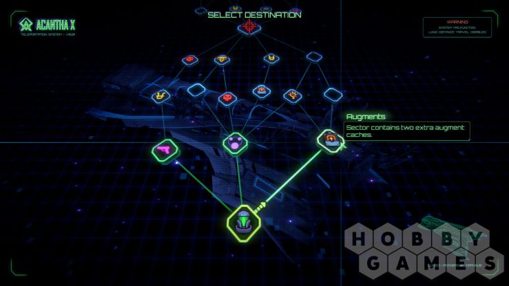 Вопросы про Moros Protocol (для PC/Steam) фото 5