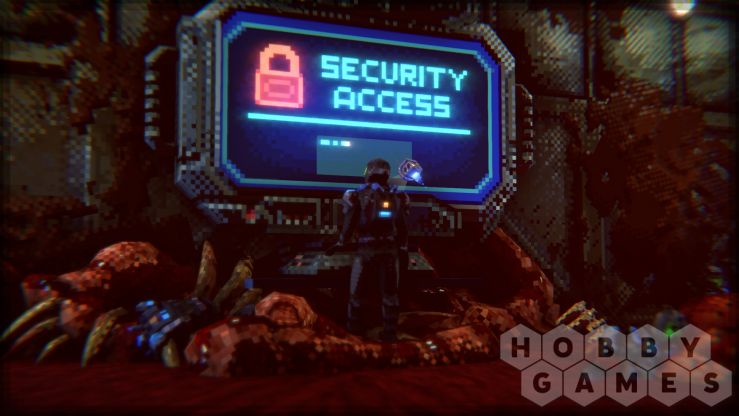 Вопросы про Moros Protocol (для PC/Steam) фото 8