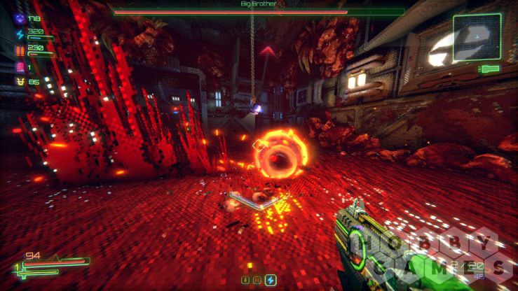 Вопросы про Moros Protocol (для PC/Steam) фото 7