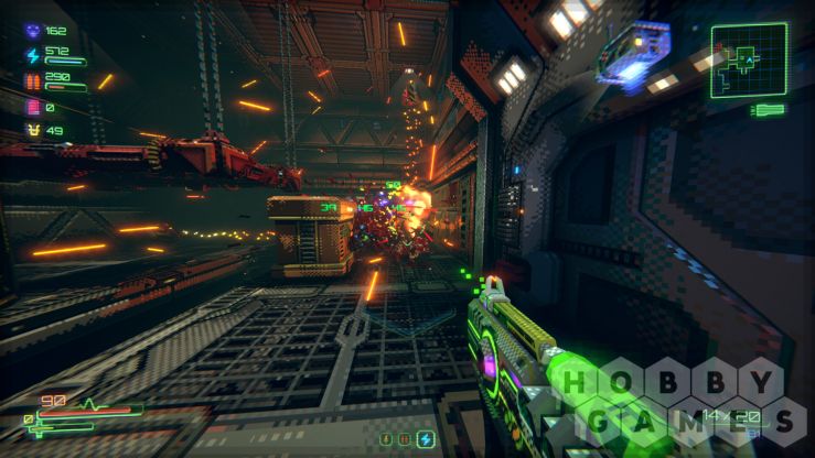 Вопросы про Moros Protocol (для PC/Steam) фото 6