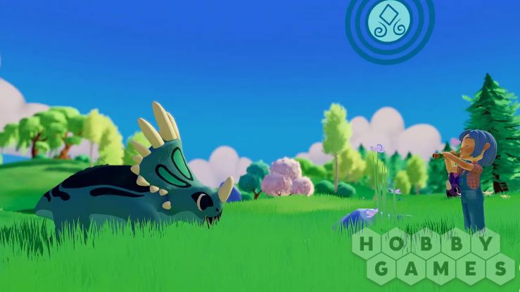 Вопросы про Paleo Pines (для PC/Steam) фото 7